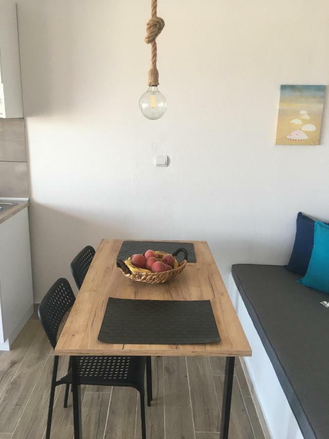 Sunset View Apartment Ofrínion Exterior foto