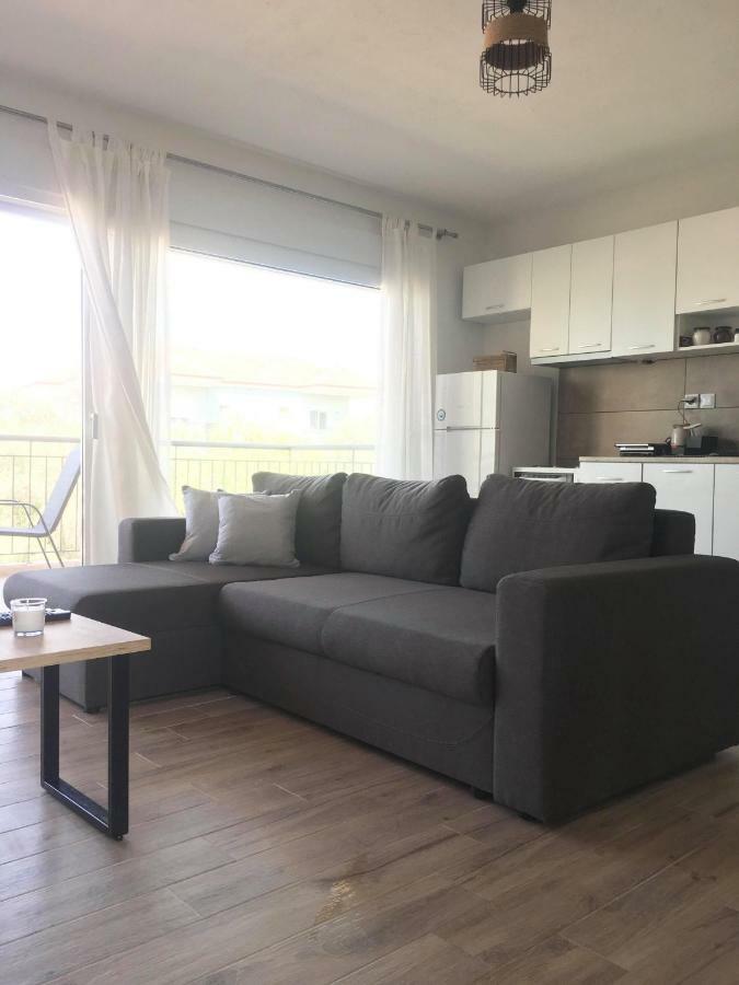 Sunset View Apartment Ofrínion Exterior foto